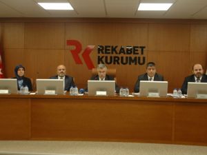 Rekabet Kurumundan maya üreticilerine soruşturma