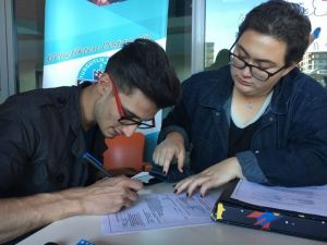 TURBEM Tiyatro Kursu yaz döneminde de devam ediyor