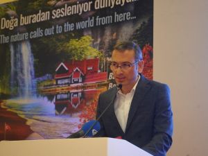 "Batı Karadeniz’e uluslararası marka değeri kazandırdık"