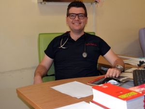 40 yaşını geçmiş her iki kişiden birinde hipertansiyon görülüyor