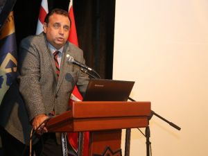 “Eğitim formu çalıştayı” düzenlendi