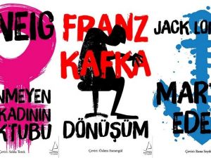 Dünya klasikleri artık Destek Yayınları’nda