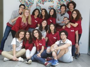 YGA’lı gençler çevre teknolojileri geliştirdi