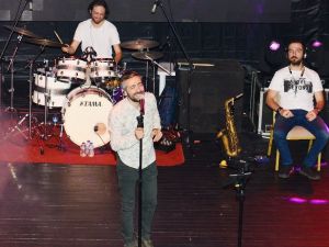 Resul Dindar ‘eyvallah’ dedi