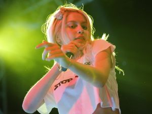 Aleyna Tilki Kocaeli’yi sallayacak