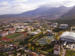 PAÜ Hastanesi Sağlık Turizmi Yetki Belgesi aldı