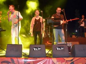 Ağabant Yeni Şakran’da sahne alacak