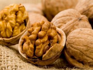 Ceviz tüketenlerde Tip 2 Diyabet daha az görülebilir