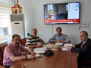 Belediye’den kültür hizmeti