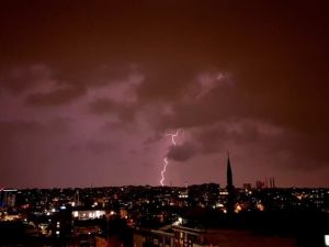 Hava ve iklim riskleri şirketlerin yüzde 88’inin karlılığını tehdit ediyor