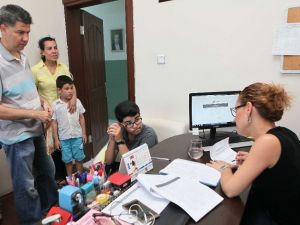 Tercih yapacak olan öğrenciler bilgilendirilecek