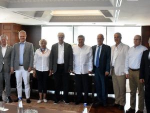 Başbakan Yıldırım, "Projeler bekliyorum" demişti, büyük müjde geldi