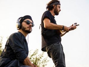 Açık hava sinemaları sezonu açıldı