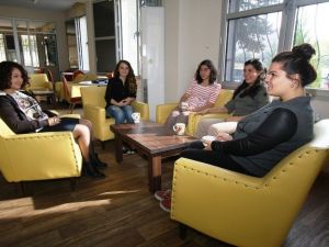 Nene Hatun Kız Öğrenci Yurdu’nda başvurular başladı