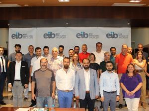 Egeli deri ihracatçıları iki URGE projesini birden hayata geçirecek