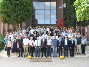 Rektör Budak, 8 ayda Ege’nin gücüne güç kattı