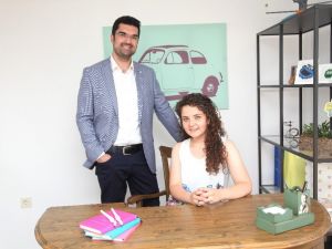 Başkentin “Güvenlik Öncelikli Anaokulu” açıldı