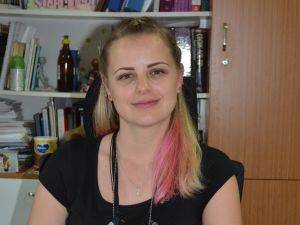 Çocuk doktorundan annelere rehber olacak kitap