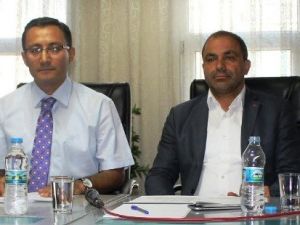 Alaşehir’de üzüm işçisi ücretleri belirlendi