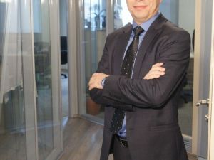 Detaysoft Genel Müdürü Alkin Aksoy, United VARs’ın Yönlendirme Komitesi’nde