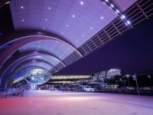 Dubai Airports ve Siemens iş birliğine gitti