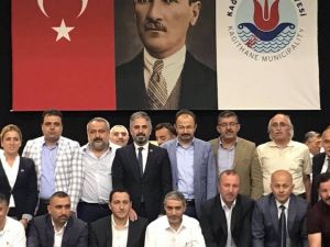 MESDEF Adnan Yılmaz başkanlığında yola devam edecek