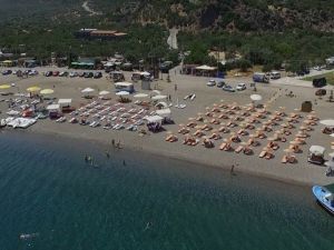 Global alternatif konaklama servislerine yerli rakip
