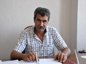 Üzüm üreticisi taban fiyatların erken açıklanmasını istiyor