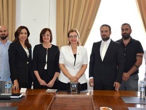 Bioyazıcı ile organ ve doku üretilebilecek