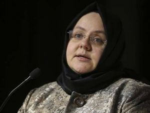 Yeni kabinede Aydınlı bakan