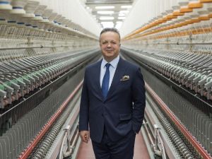 TİM Başkanı Gülle: “Yeni kabine Türkiye’yi 2023 yılı hedefine taşıyacak”