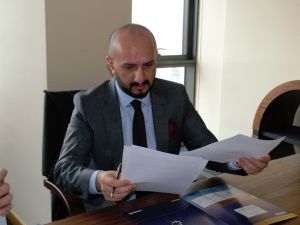 "4 yılda konut sahibi olma imkanı sunuyoruz"