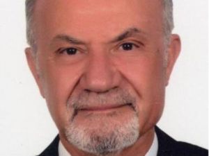 EÜ Diş Hekimliği Fakültesi’nin yeni dekanı belli oldu