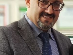 Mide fıtığı problemine dikkat