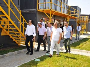 ADÜ Teknokentten ’Dijital Üniversite’ önerisi