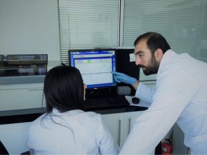 DNA testleri sadece babalık testleri için yapılmıyor