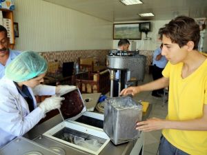 Aydın’da 11 gıda firmasına 43 bin lira ceza kesildi