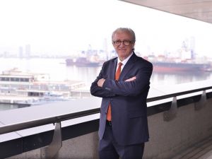 EİB Başkanı: "2023 hedefleri tekrar rayına girecek"