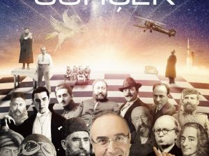 Sunay Akın Aliağa’da sahne alacak