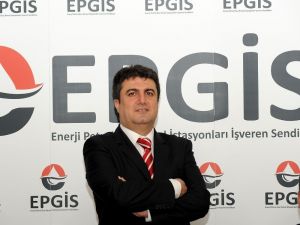EPGİS Başkanı Aktaş: “Yeni Enerji Bakanı sektörün sorunlarına vakıf”