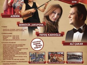 Uluslararası Yörük Türkmen Şöleni için geri sayım