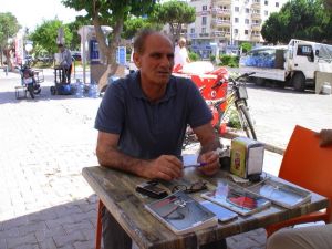 Tabakoğlu’nun "Söyleyemediklerim" adlı eseri okuyucuyla buluştu