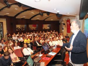 Ege İhracaatçı Birliklerinden eğitim seferberliği