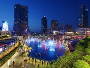 Watergarden İstanbul’da bu hafta "Aile Arasında” filmi gösterimde olacak