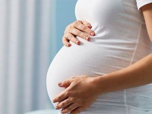 Hamilelikte balık tüketimine dikkat