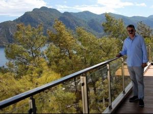 Torunoğulları’ndan turizm sektörü için çağrı