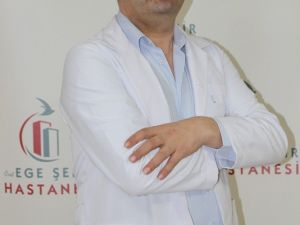 Prof. Dr. Özsoy: "Sıcakların yükseldiği günlerde aşırı sıcağa maruz kalan hamilelerin bebeklerinde çeşitli sakatlıklara kadar varan problemler yaşanabilir"