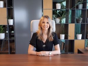 Türk ofis mobilyası üreticisinden akıllı iş platformu