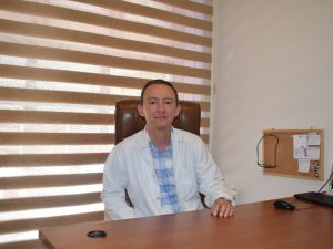 Göz alerjisi kalıcı hasarlara sebep olabiliyor