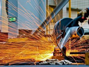 Türk çelik sektörü ilk yarıda 7,1 milyar dolarlık ihracat gerçekleştirdi
